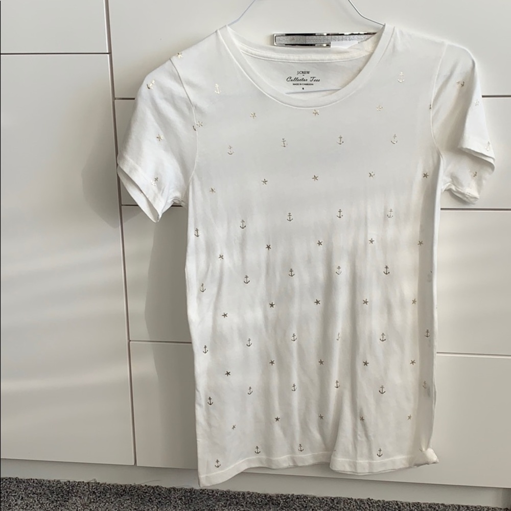 NWOT J crew